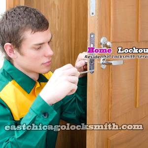 East Chicago Locksmith 